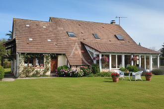  maison nouan-le-fuzelier 41600