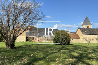  maison nouan-le-fuzelier 41600
