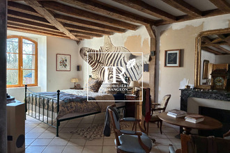  maison nouan-le-fuzelier 41600