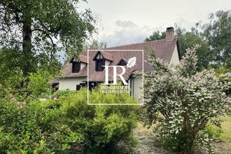  maison nouan-le-fuzelier 41600