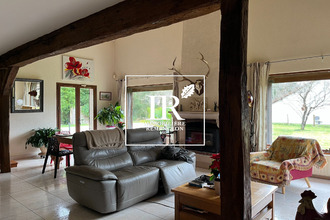  maison nouan-le-fuzelier 41600