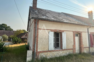  maison nouan-le-fuzelier 41600