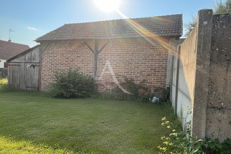  maison nouan-le-fuzelier 41600