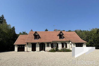  maison nouan-le-fuzelier 41600
