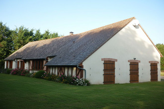  maison nouan-le-fuzelier 41600