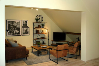  maison nouan-le-fuzelier 41600