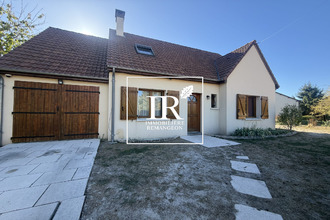  maison nouan-le-fuzelier 41600