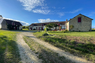  maison nouans-les-fontaines 37460