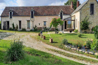  maison nouans-les-fontaines 37460