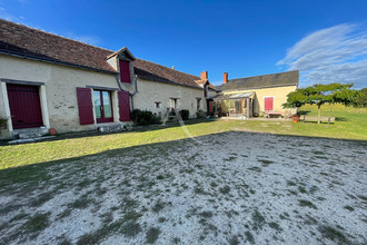  maison nouans-les-fontaines 37460