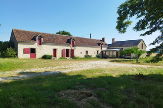  maison nouans-les-fontaines 37460