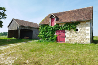  maison nouans-les-fontaines 37460