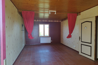  maison nouans-les-fontaines 37460