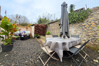  maison nouans-les-fontaines 37460