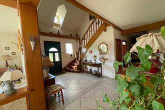  maison nouans-les-fontaines 37460