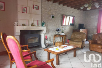  maison nouans-les-fontaines 37460