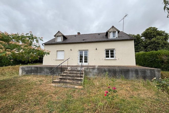  maison nouans-les-fontaines 37460