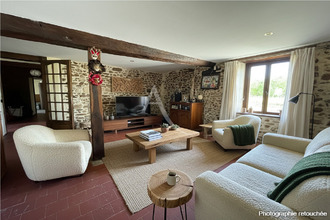  maison nouans-les-fontaines 37460