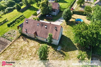  maison nouans-les-fontaines 37460
