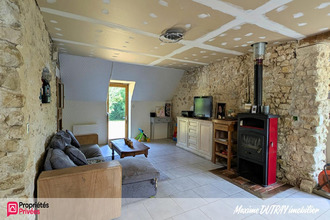  maison nouans-les-fontaines 37460