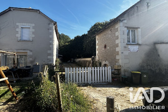  maison nouans-les-fontaines 37460
