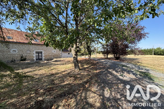  maison nouans-les-fontaines 37460