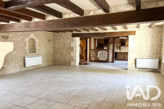  maison nouans-les-fontaines 37460