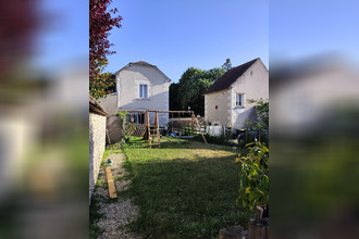  maison nouans-les-fontaines 37460