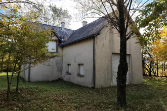 maison nouans-les-fontaines 37460
