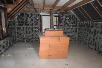  maison nouans-les-fontaines 37460