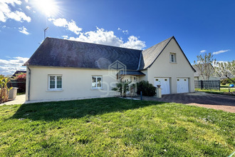  maison nouatre 37800