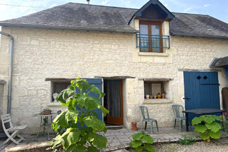  maison nouatre 37800