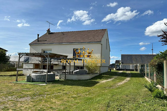  maison nouatre 37800