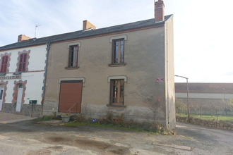  maison nouhant 23170
