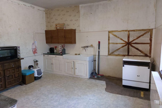  maison nouhant 23170