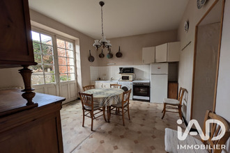 maison nouic 87330