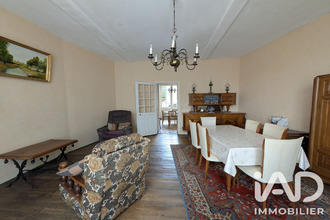  maison nouic 87330