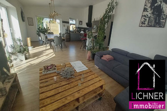  maison nousseviller-st-nabor 57990