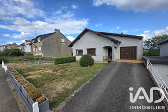  maison nousseviller-st-nabor 57990