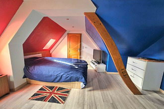  maison nouvelle-eglise 62370