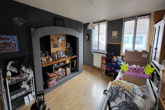  maison nouvion 80860