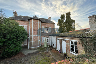  maison nouvion 80860