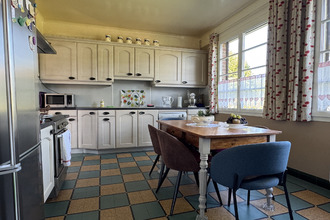  maison nouvion 80860