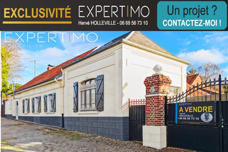  maison nouvion 80860