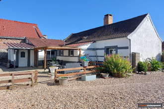  maison nouvion 80860