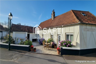  maison nouvion 80860