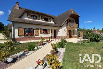  maison nouvion 80860