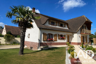  maison nouvion 80860