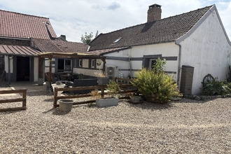  maison nouvion 80860