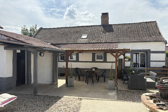  maison nouvion 80860